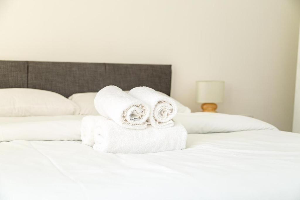 Serviced Apartment In Liverpool City Centre - Free Parking - Balcony - By Happy Days Eksteriør bilde